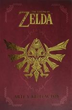 THE-LEGEND-OF-ZELDA--ARTE-Y-ARTEFACTOS