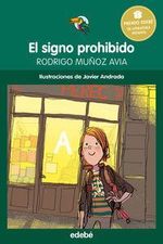 EL-SIGNO-PROHIBIDO