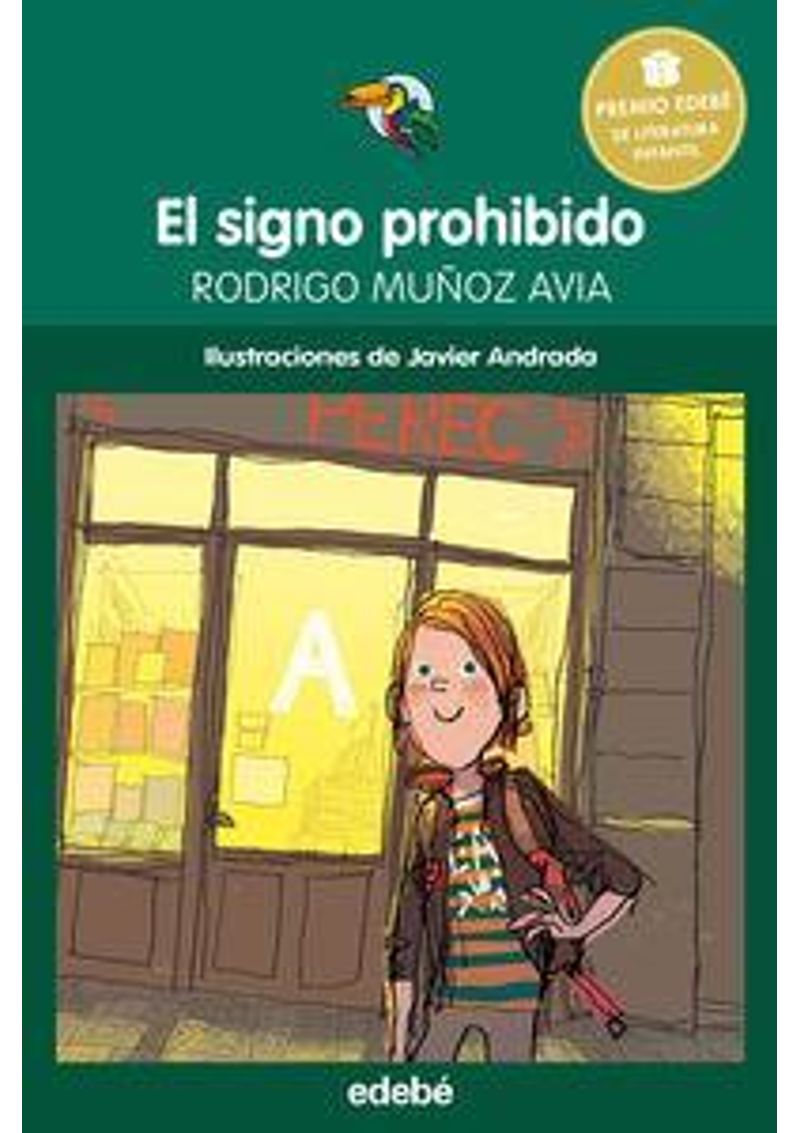 EL-SIGNO-PROHIBIDO