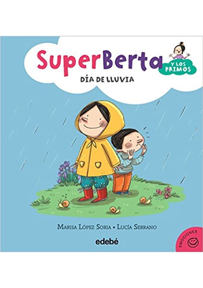 SUPERBERTA-Y-LOS-PRIMOS---DIA-DE-LLUVIA