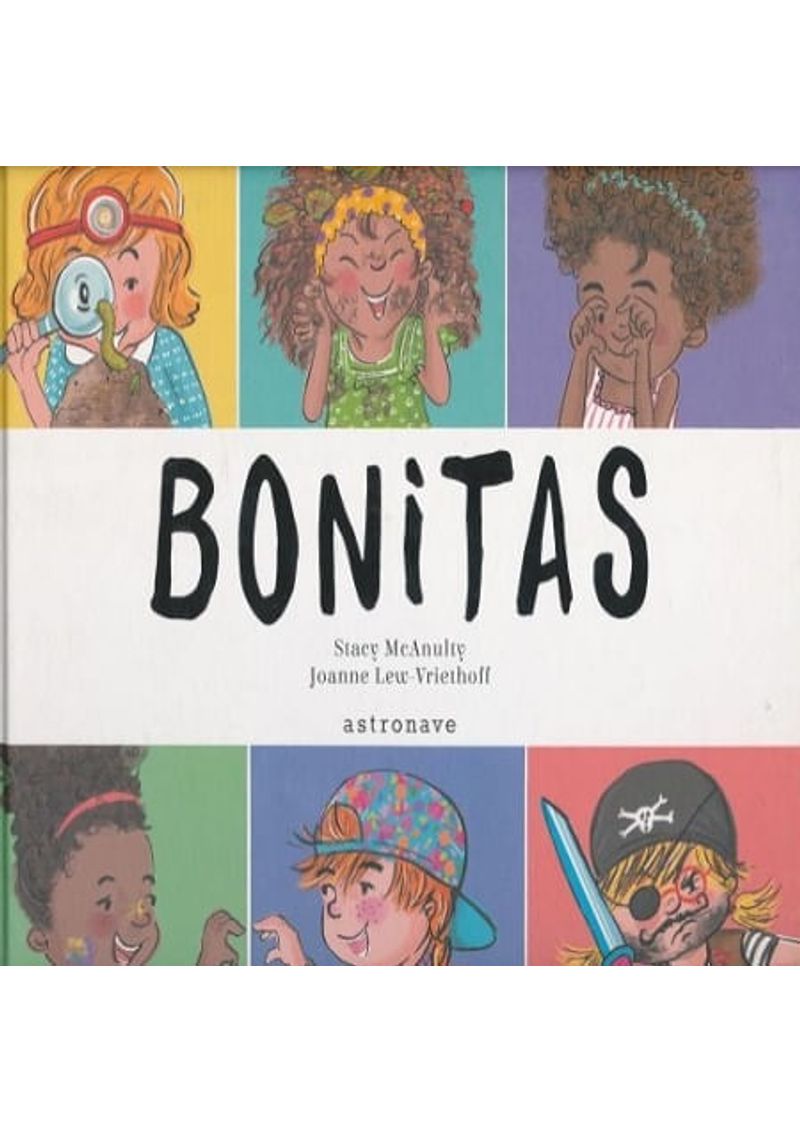 BONITAS