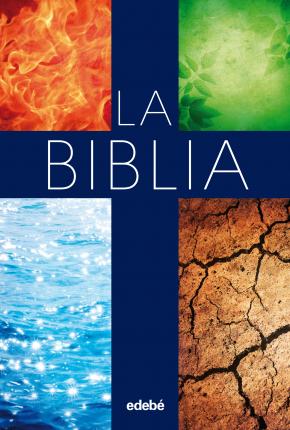 LA BIBLIA (EDICION ESCOLAR)