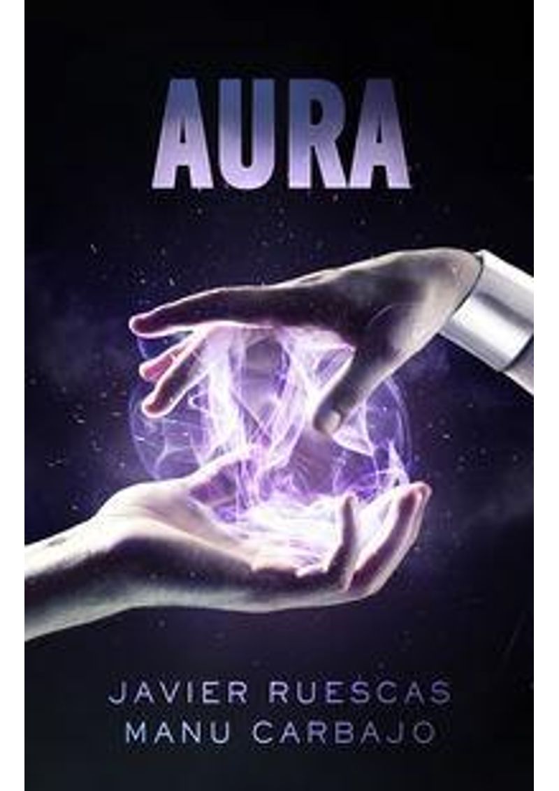 ELECTRO--II---AURA