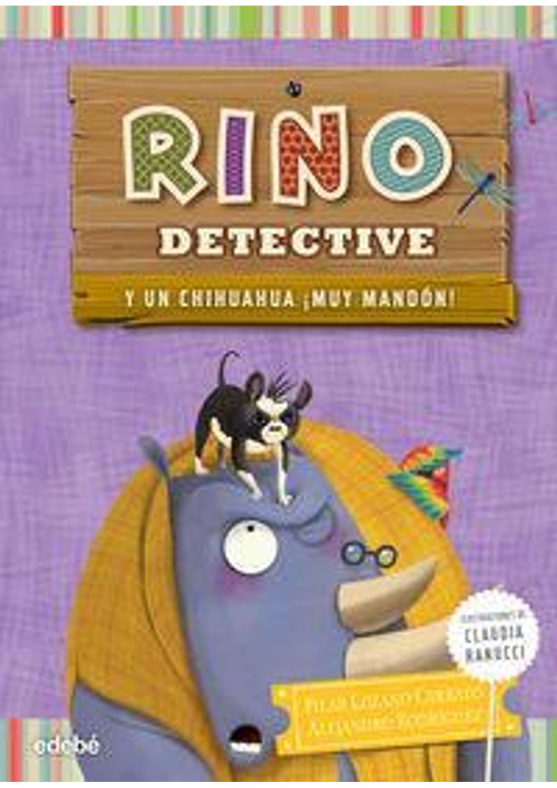 RINO-DETECTIVE-6---UN-CHIHUAHUA-MUY-MANDON