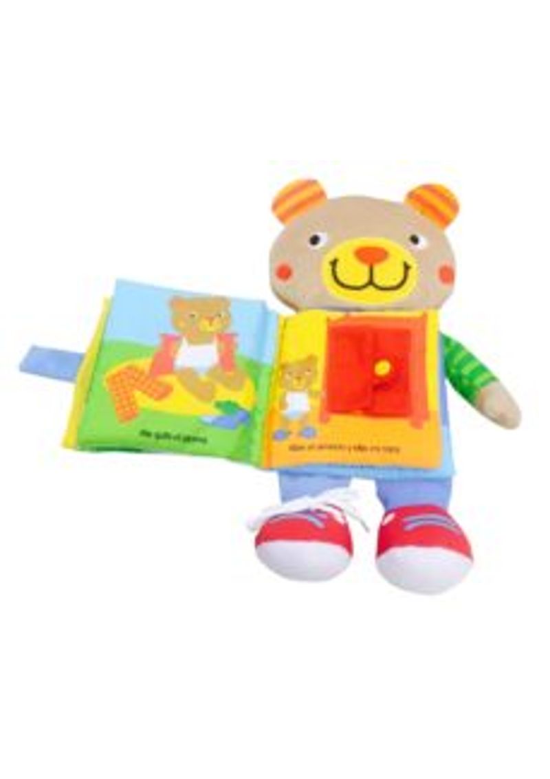 TEDDY-SE-VISTE
