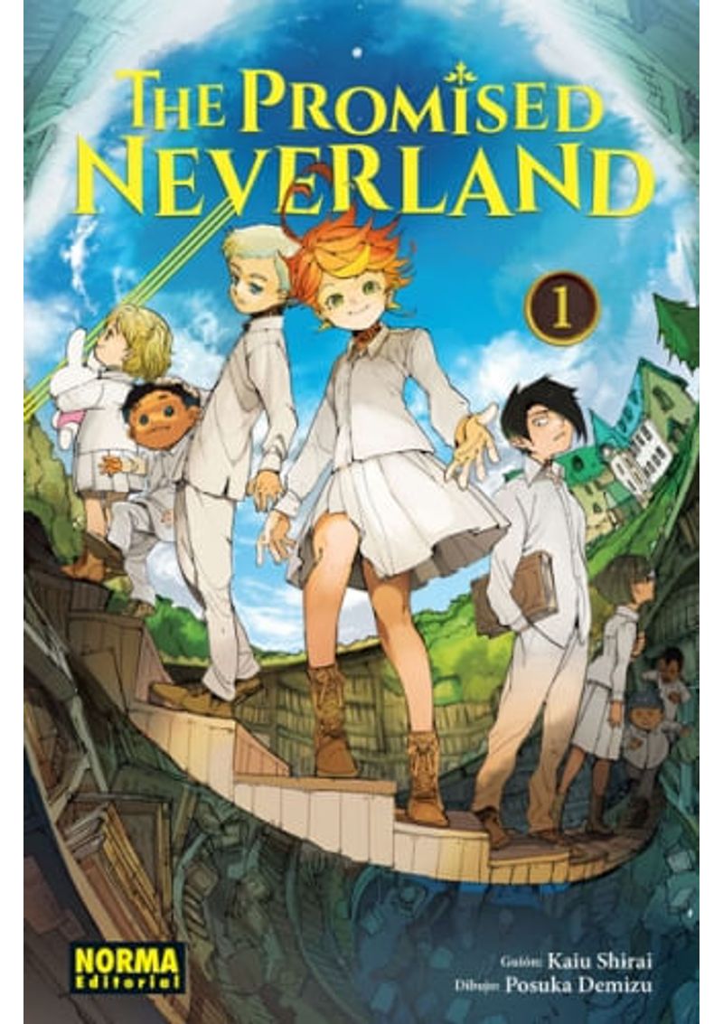 THE-PROMISED-NEVERLAND-01
