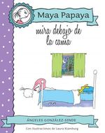 MAYA-PAPAYA-MIRA-DEBAJO-DE-LA-CAMA