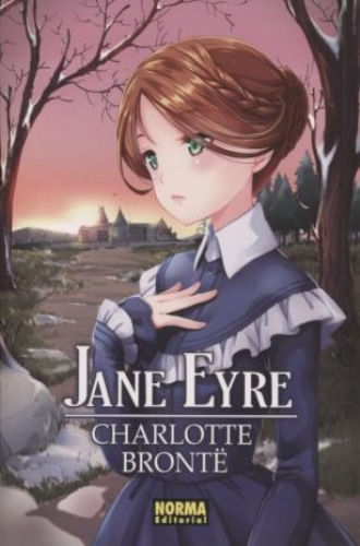 JANE EYRE  (NUMERO UNICO)
