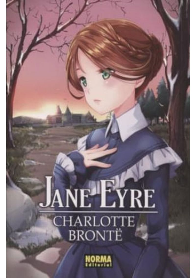 JANE-EYRE---NUMERO-UNICO-