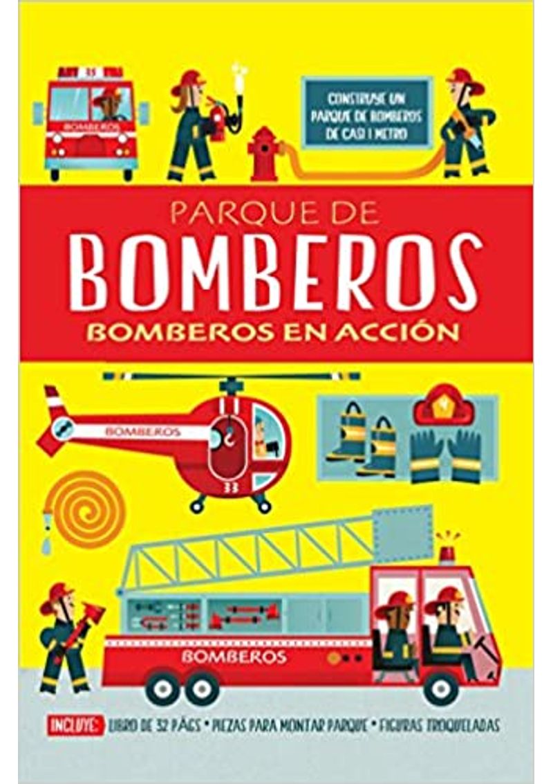 PARQUE-DE-BOMBEROS--BOMBEROS-EN-ACCION