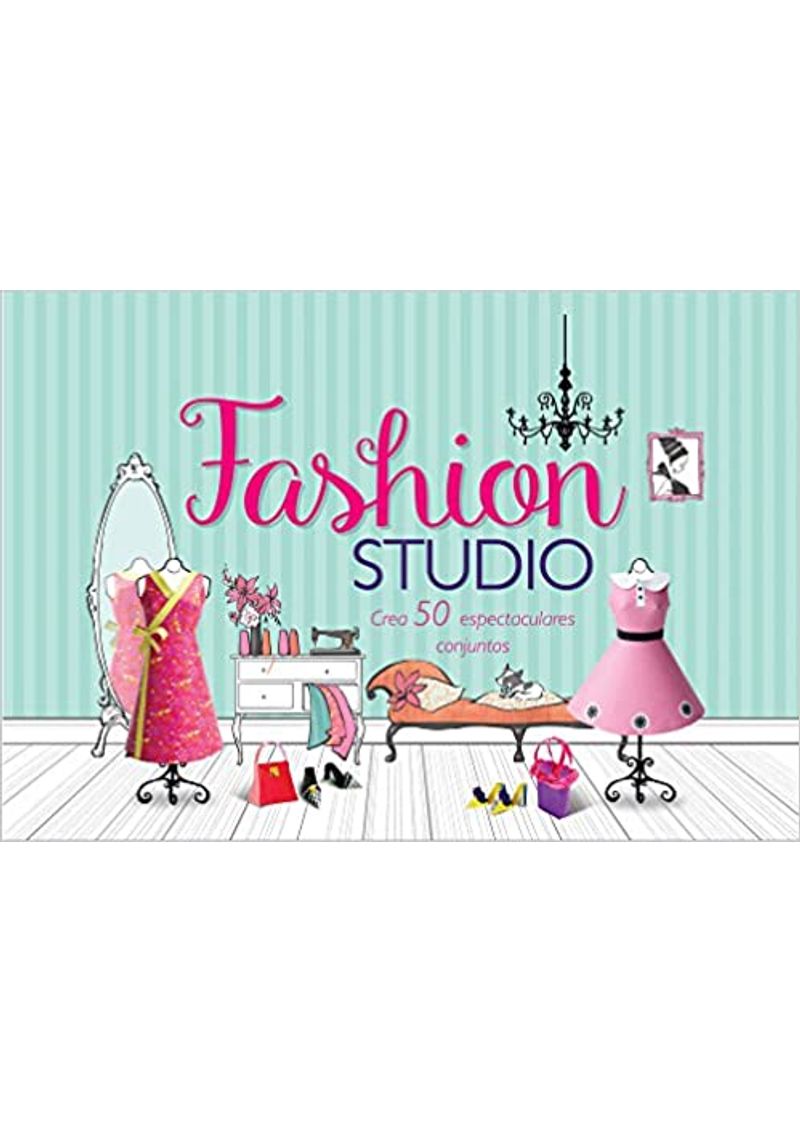 FASHION-ESTUDIO