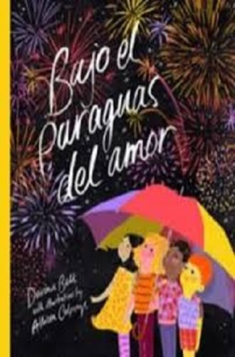 BAJO EL PARAGUAS DEL AMOR