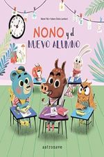 NONO-Y-EL-NUEVO-ALUMNO