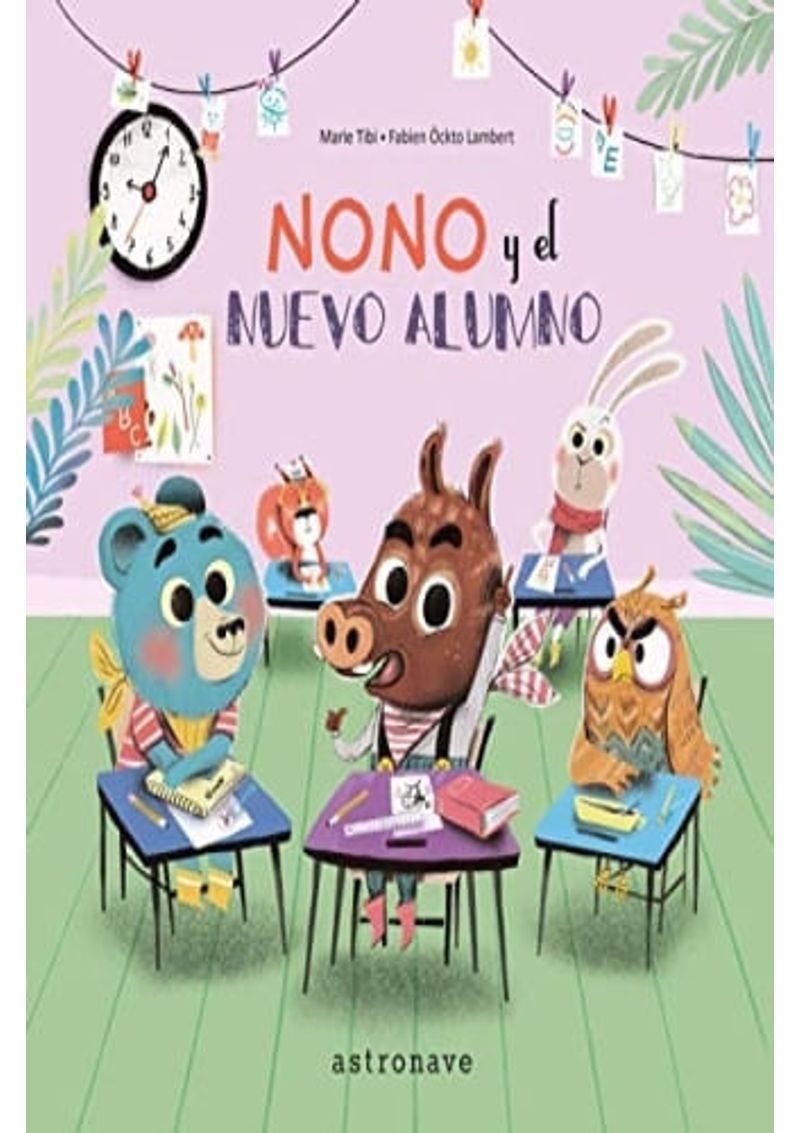NONO-Y-EL-NUEVO-ALUMNO