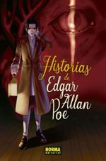 HISTORIAS-DE-EDGAR-ALLAN-POE--NUMERO-UNICO-