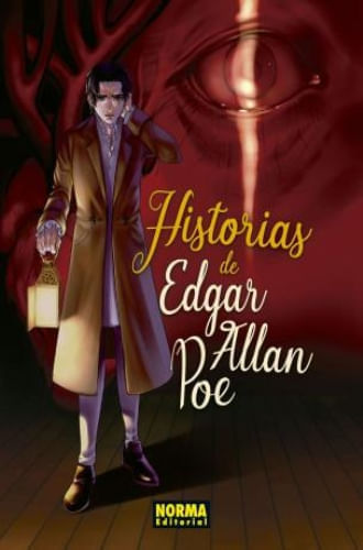 HISTORIAS DE EDGAR ALLAN POE (NUMERO UNICO)