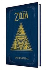 THE-LEGEND-OF-ZELDA.-ENCICLOPEDIA--NINTENDO---NUMERO-UNICO-