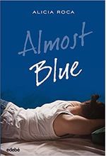 ALMOST-BLUE