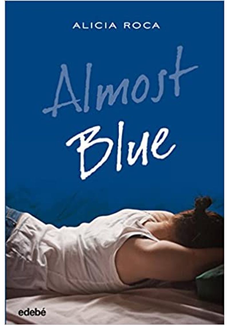 ALMOST-BLUE