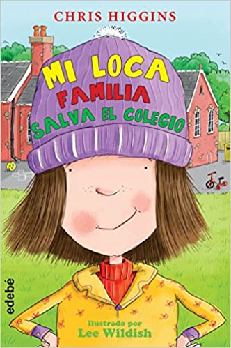 MI LOCA FAMILIA SALVA LA SITUACION