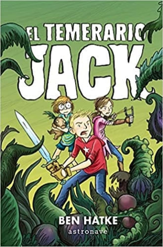 EL TEMERARIO JACK