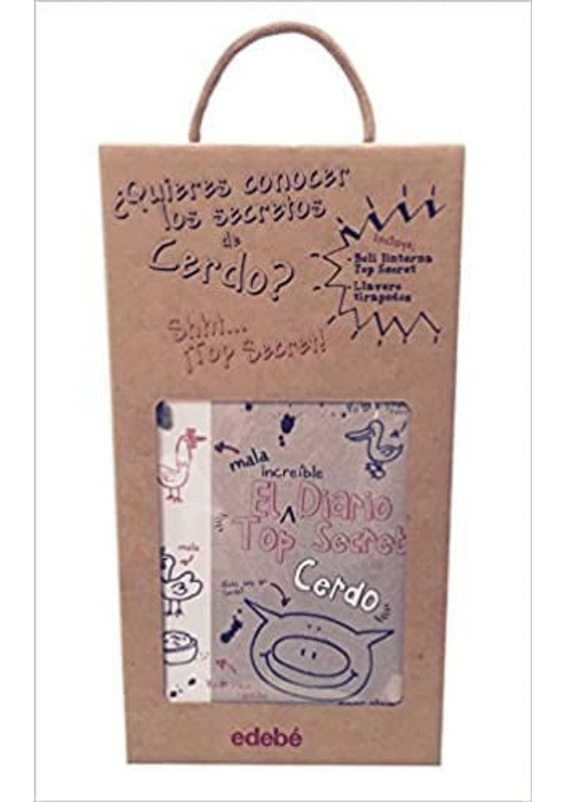 KIT-DIARIO-TOP-SECRET-DE-CERDO