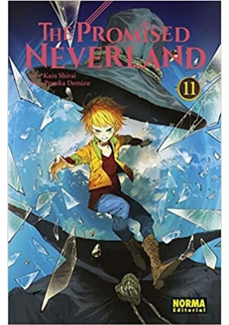 THE-PROMISED-NEVERLAND-11