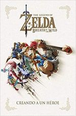 THE-LEGEND-OF-ZELDA.-BREATH-OF-THE-WILD.-CREANDO-A-UN-HEROE--NINTENDO---NUMERO-UNICO-
