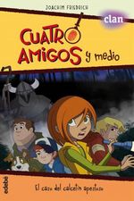 CUATRO-AMIGOS-Y-MEDIO-2---EL-CASO-DEL-CALCETIN-APESTOSO