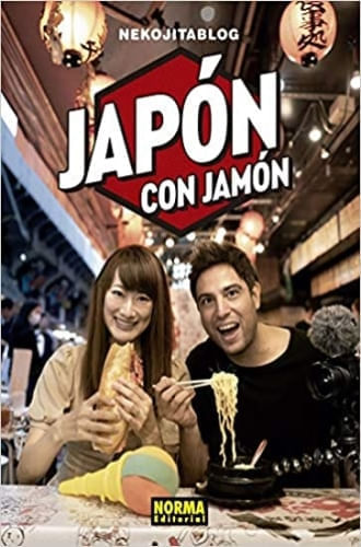JAPON CON JAMON