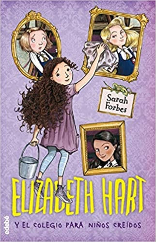 ELIZABETH HART 01 - EL COLEGIO PARA NIÑOS CREIDOS