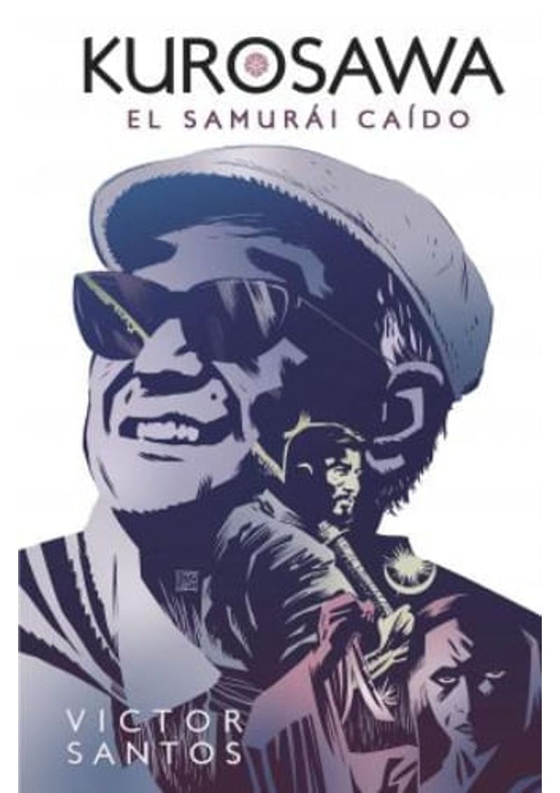 KUROSAWA-EL-SAMURAI-CAIDO