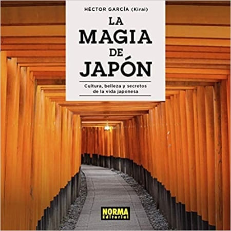 LA MAGIA DE JAPON