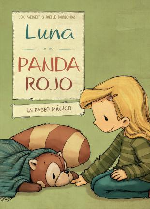 LUNA: UN PASEO MÁGICO