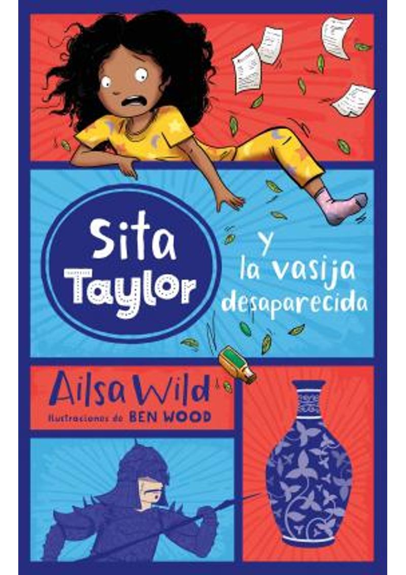 SITA-TAYLOR--LA-VASIJA-DESAPARECIDA