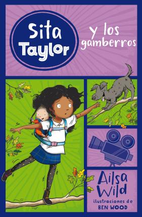 SITA TAYLOR: LOS GAMBERROS