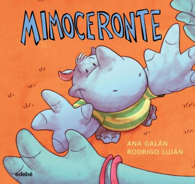 ANIMALES SENTIMENTALES: MIMOCERONTE