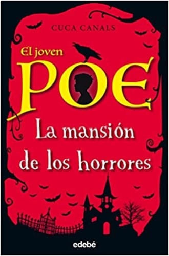 LA MANSION DE LOS HORRORES