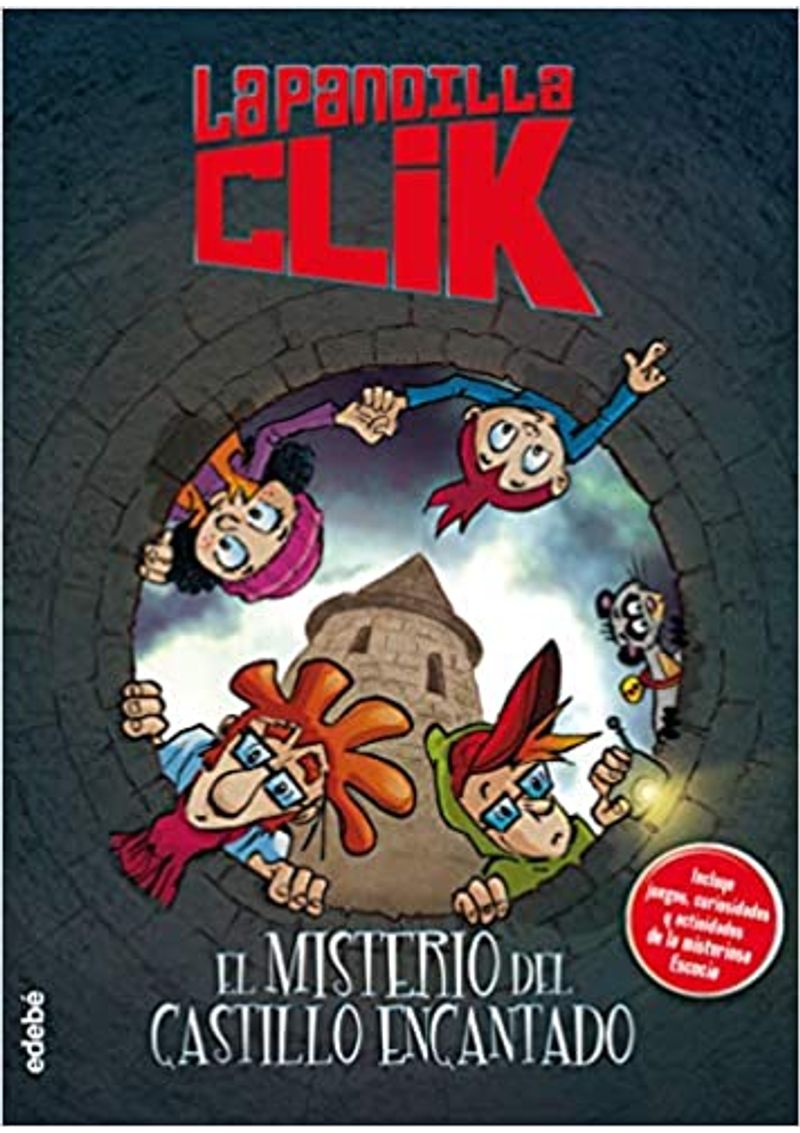 LA-PANDILLA-CLICK-7---EL-MISTERIO-DEL-CASTILLO-ENCANTADO