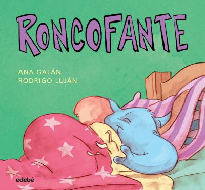 ANIMALES SENTIMENTALES: RONCOFANTE