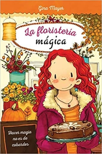 HACER MAGIA NO ES DE COBARDES