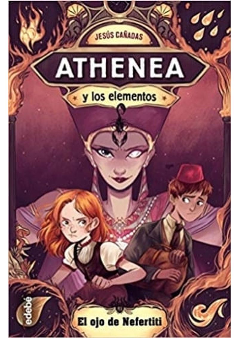 EL-OJO-DE-NEFERTITI