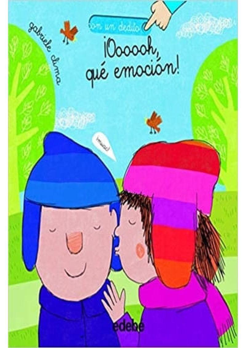 OOH-QUE-EMOCION