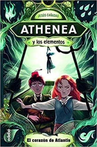 EL CORAZON DE ATLANTIS