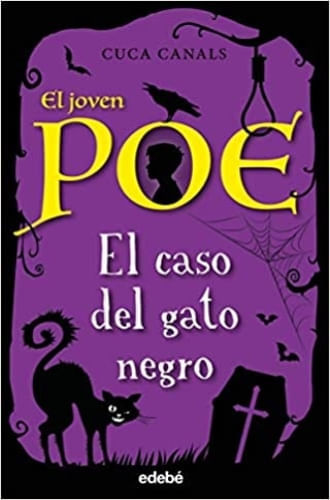 EL CASO DEL GATO NEGRO