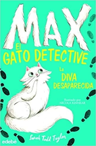 LA DIVA DESAPARECIDA