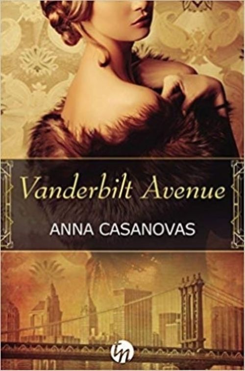 VANDERBILT AVENUE