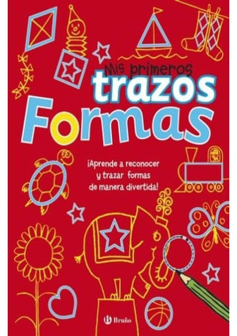 FORMAS---MIS-PRIMEROS-TRAZOS
