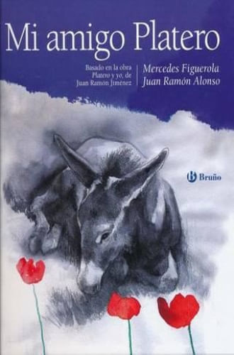 MI AMIGO PLATERO