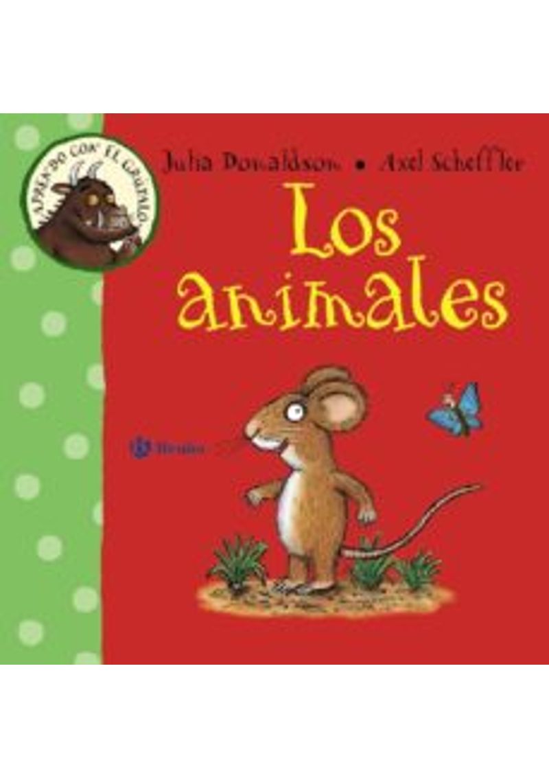 APRENDO-CON-EL-GRUFALO.-LOS-ANIMALES
